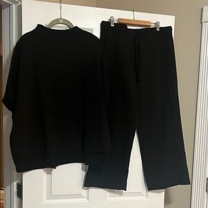 Frank & Eileen Malibu set